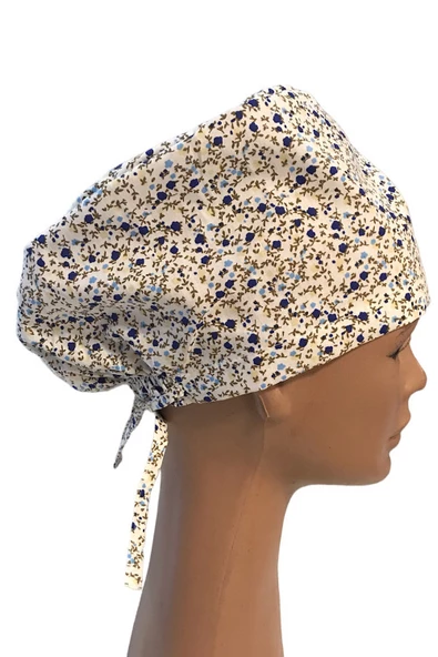 Cerrahi Bone Lastikli Ve Bagcıklıdır Hemşire Doktor Aşçı Ev Hanımlarına