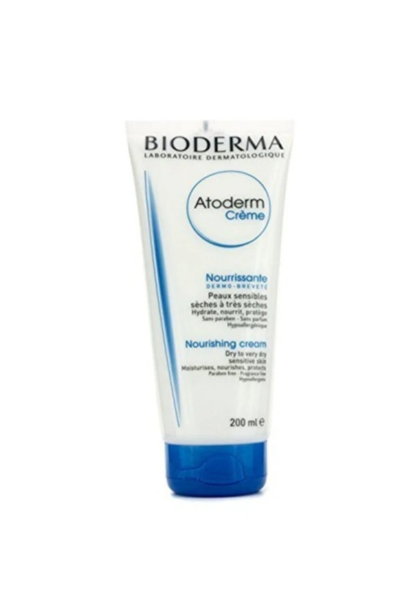Bioderma Atoderm Creme 200 ml