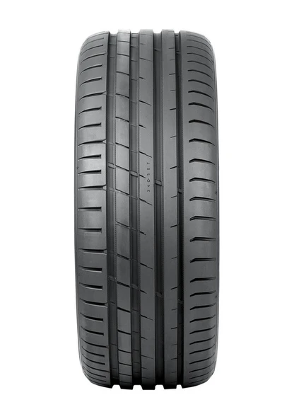 Nokian Tyres 255/60 R18 112V XL Powerproof 1 Yaz Lastiği (2024/52. Hafta Üretimi) - Resim 2