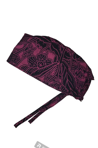 Cerrahi Bone Lastikli Ve Bagcıklıdır Hemşire Doktor Aşçı Ev Hanımlarına - 3