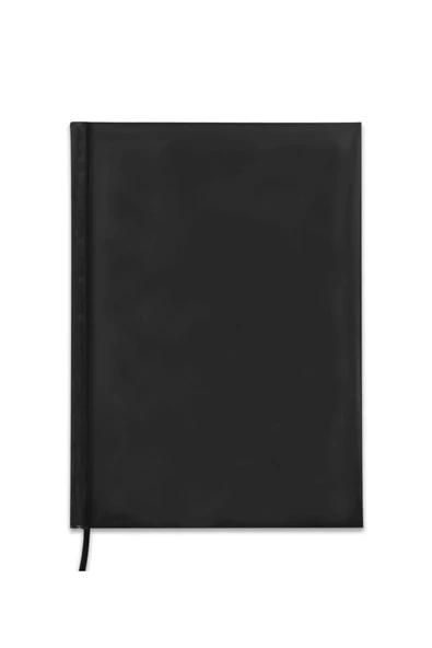 Kaliteli Çizgili Defter Notluk  Tarihli 13x19 cm Kırtasiye Ofis Not Defteri 96 Yaprak 192 Sayfa Okul - 3