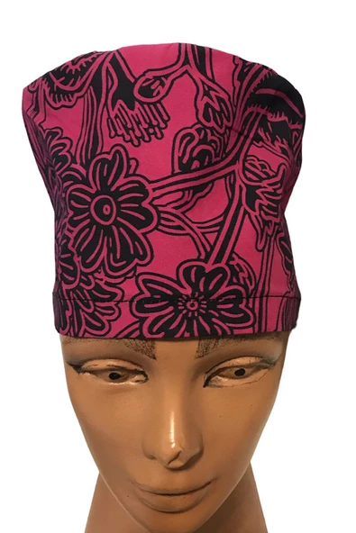 Cerrahi Bone Lastikli Ve Bagcıklıdır Hemşire Doktor Aşçı Ev Hanımlarına - 2