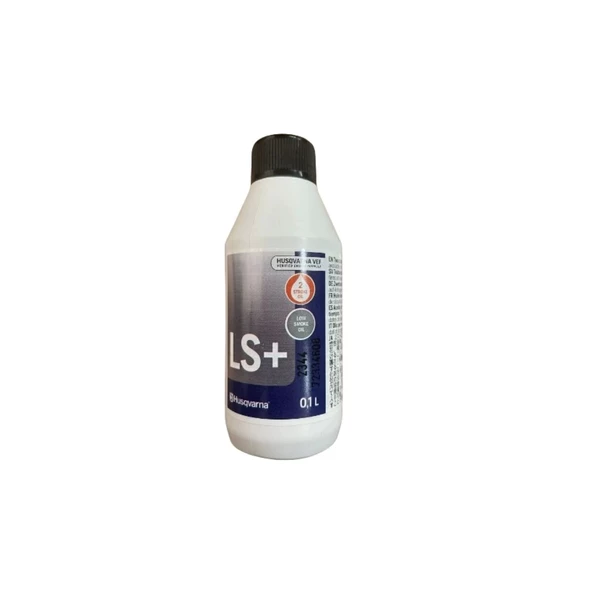 Husqvarna 2T Yağ 100Ml