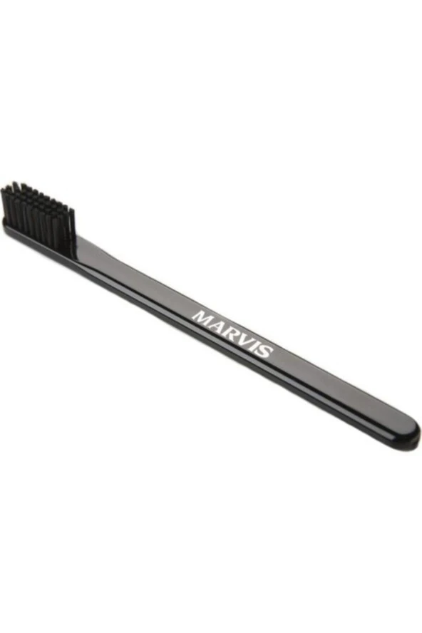 Marvis Premium Medium Diş Fırçası Siyah