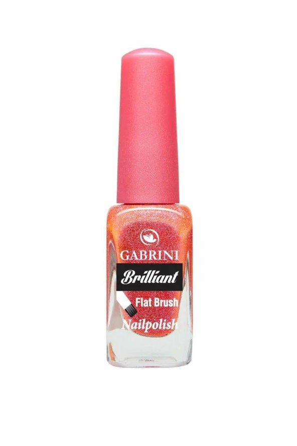 GABRİNİ Brillant Nail Polish B 10