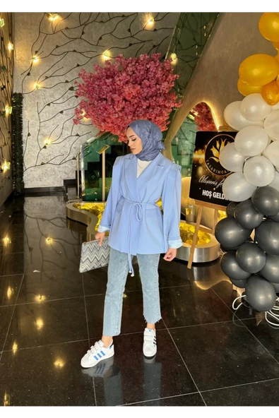 CKT008 Vera Ceket - Resim 11