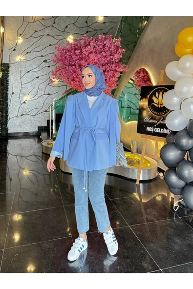 CKT008 Vera Ceket - Resim 10