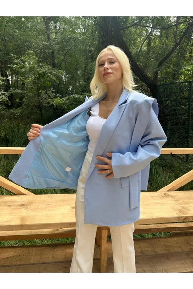 CKT008 Vera Ceket - Resim 4