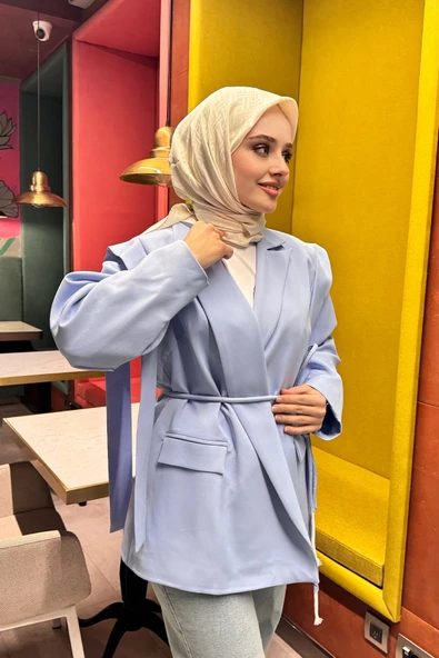 CKT008 Vera Ceket ürün görseli 1