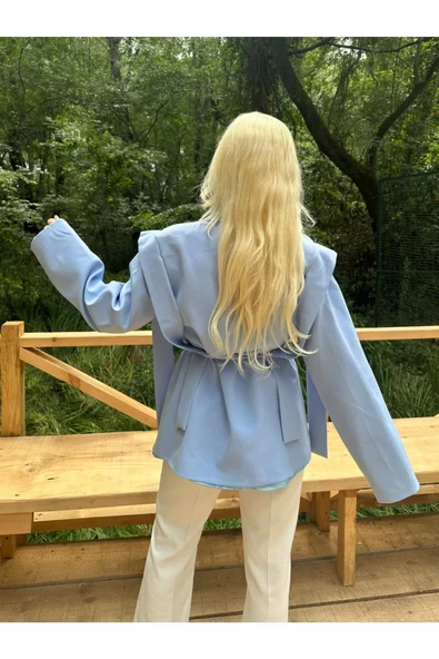 CKT008 Vera Ceket - Resim 8