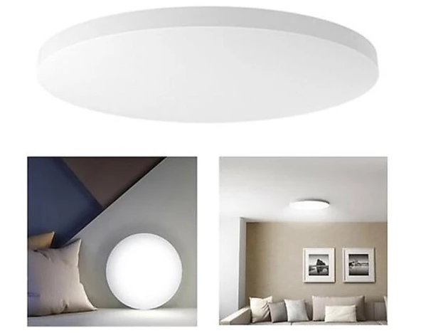 Xiaomi Mi Smart LED Tavan Aydınlatması (450mm) (OUTLET) (12 AY EVOFONE GARANTİLİ)