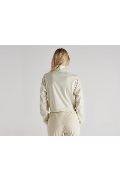 BENETTON KADIN SWEATSHİRT BNT-W20189 - 4