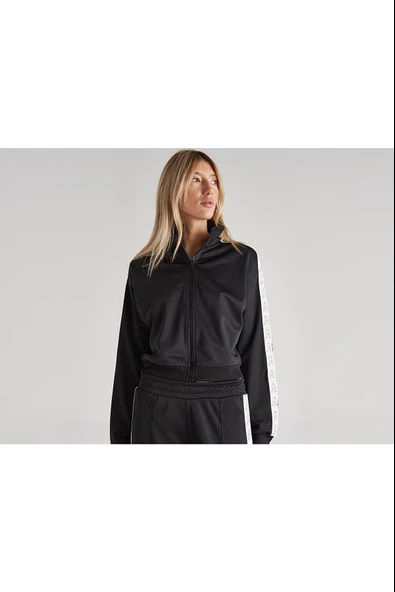BENETTON KADIN SWEATSHİRT BNT-W20189 - 6