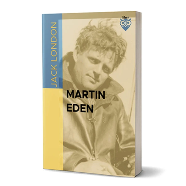 Martin Eden - 2