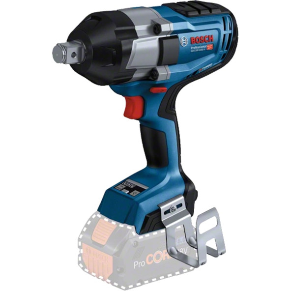 Bosch Professional GDS 18V-1050 H Akülü Somun Sıkma Makinesi (Akü ve Şarj Dahil Değil) - 06019J8500