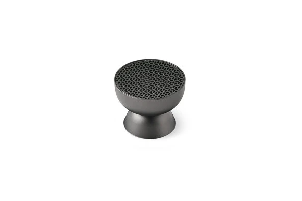 Lexon Tamo TWS  Bluetooth Hoparlör Metalik Gri - 2