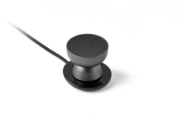 Lexon Tamo TWS  Bluetooth Hoparlör Metalik Gri - 3