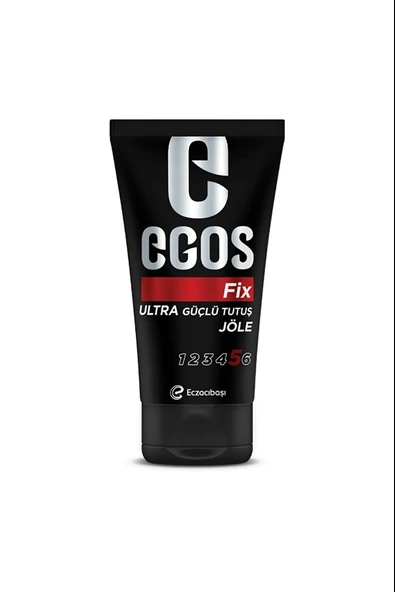 EgosTüp Jöle Ultra Güçlü Tutuş 150 ml