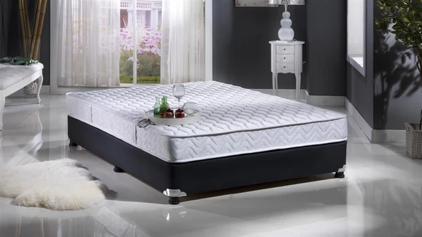 Bellona Ecoplus Yatak Çift Kişilik 150x200 10YIL Garanti