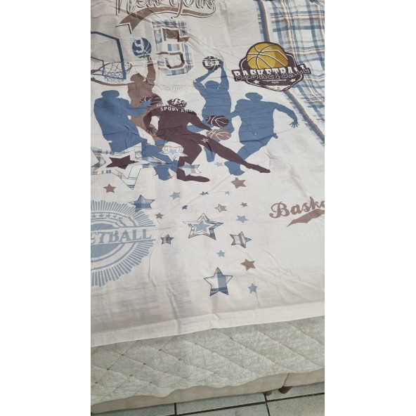nevresim tek kişilik - 3