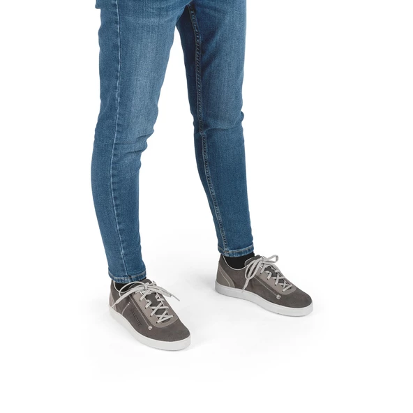 Dolomite Sorapis Earth Ayakkabı-GRİ - 3