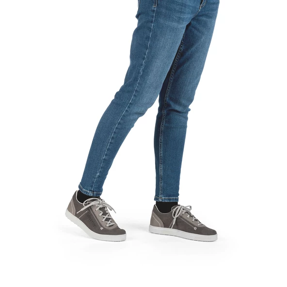 Dolomite Sorapis Earth Ayakkabı-GRİ - 4