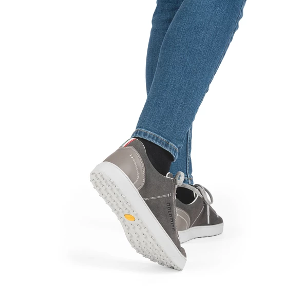 Dolomite Sorapis Earth Ayakkabı-GRİ - 2