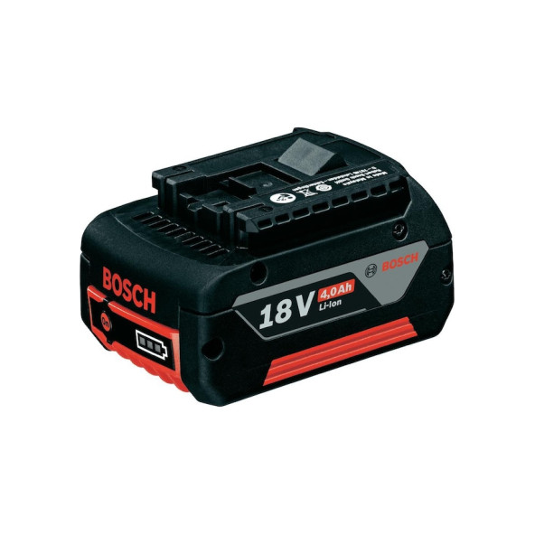 Bosch Professional GBA 18 Volt M-C 4 Ah Li-ion Akü - 1600Z00038