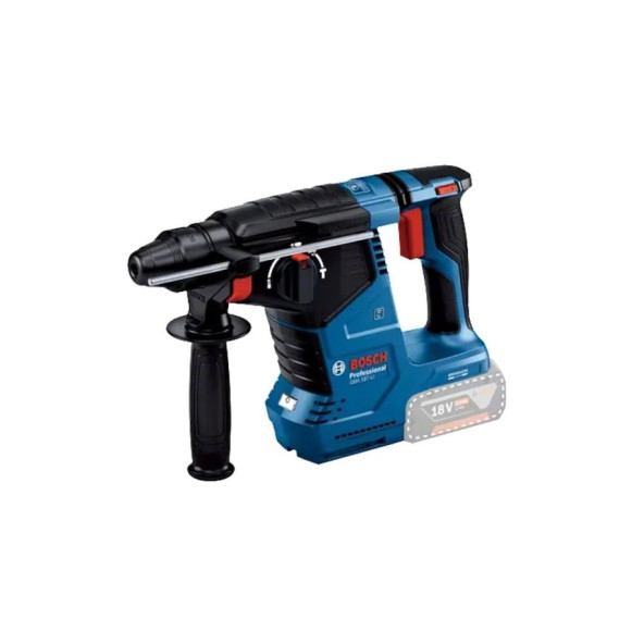 Bosch Professional GBH 187 LI 18V Akülü Kırıcı Delici (Akü&Şarj Hariç) - 0611923020