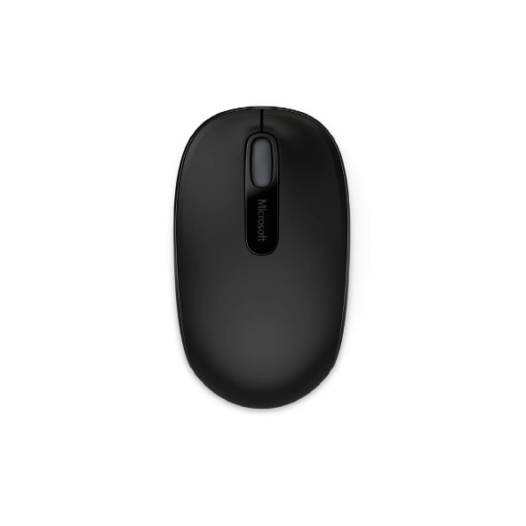 Microsoft Mobile 1850 Kablosuz Siyah Mouse (7Mm-00002)