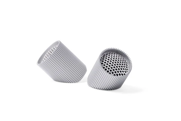 Lexon Ray Bluetooth Hoparlör Alüminyum - 4