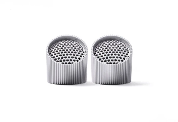 Lexon Ray Bluetooth Hoparlör Alüminyum - 6