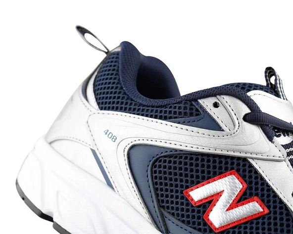 New Balance ML408NS Unisex Günlük Spor Ayakkabı - 7
