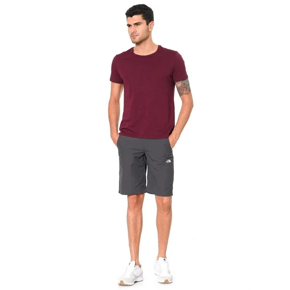 The North Face NF0A2S850C51 M TankenRegular Fit  Erkek Şort - 3