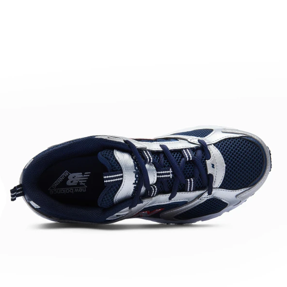 New Balance ML408NS Unisex Günlük Spor Ayakkabı - 3
