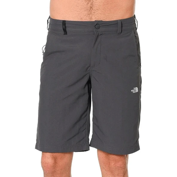 The North Face NF0A2S850C51 M TankenRegular Fit  Erkek Şort