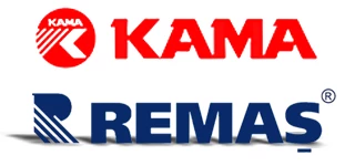 Kama KDK 10000 CE Otomatik 9.5 kVA Monofaze Dizel Jeneratör - 2