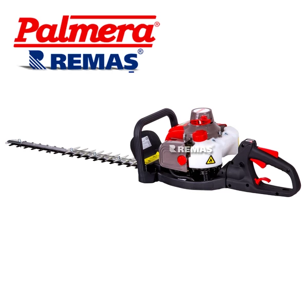 Palmera SLP600S Benzinli Çit Kesme Budama Makinesi