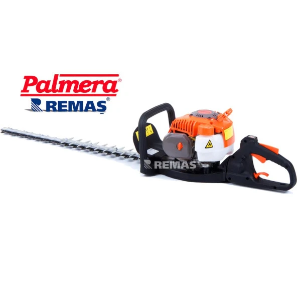 Palmera SLP600S Benzinli Çit Kesme Budama Makinesi