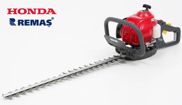 Honda HHH 25D75ET Benzinli Çit Kesme Budama Makinesi - 9