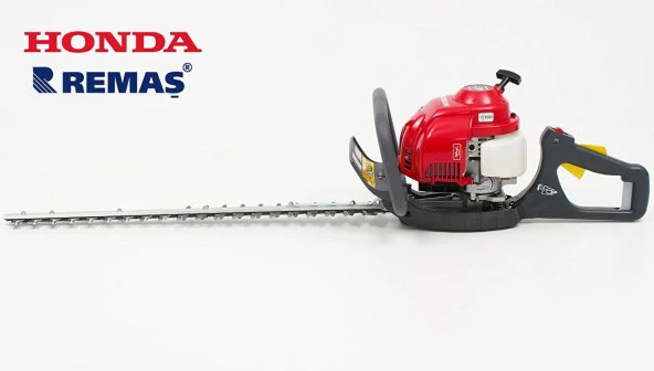 Honda HHH 25D75ET Benzinli Çit Kesme Budama Makinesi - 3