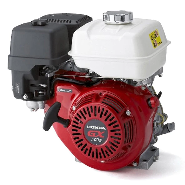Honda GX 270 UT2 SXQ4 İpli 9 HP Benzinli Motor - Resim 2