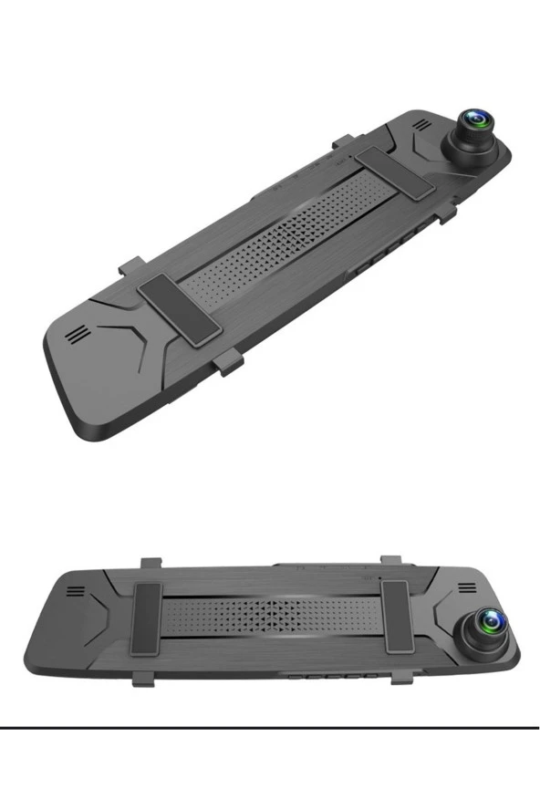 Mb-600 Fullhd Araç Içi Yol Kayıt Geri Görüş Park Kamerası(GERİ KAMERA TÜRKÇE MENÜ) Dikiz Ayna Kamera - 3