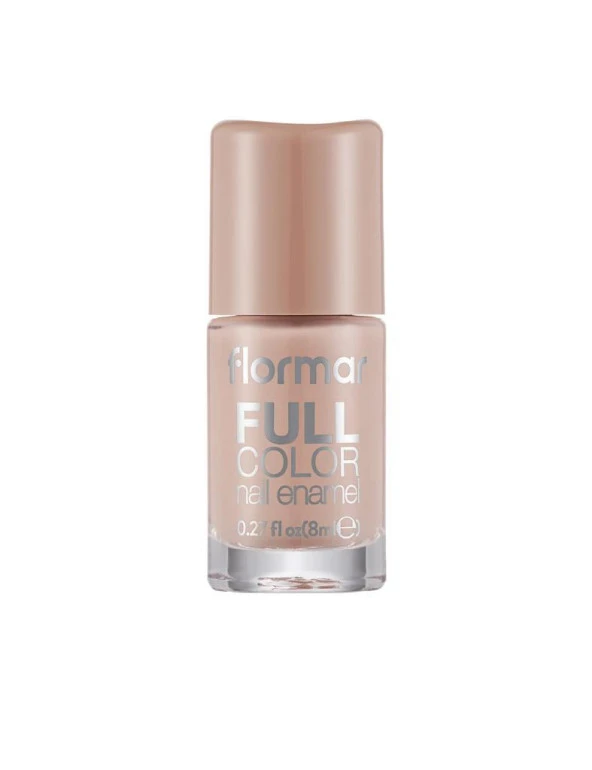 Flormar Full Color Nail Enamel Oje No: Fc71