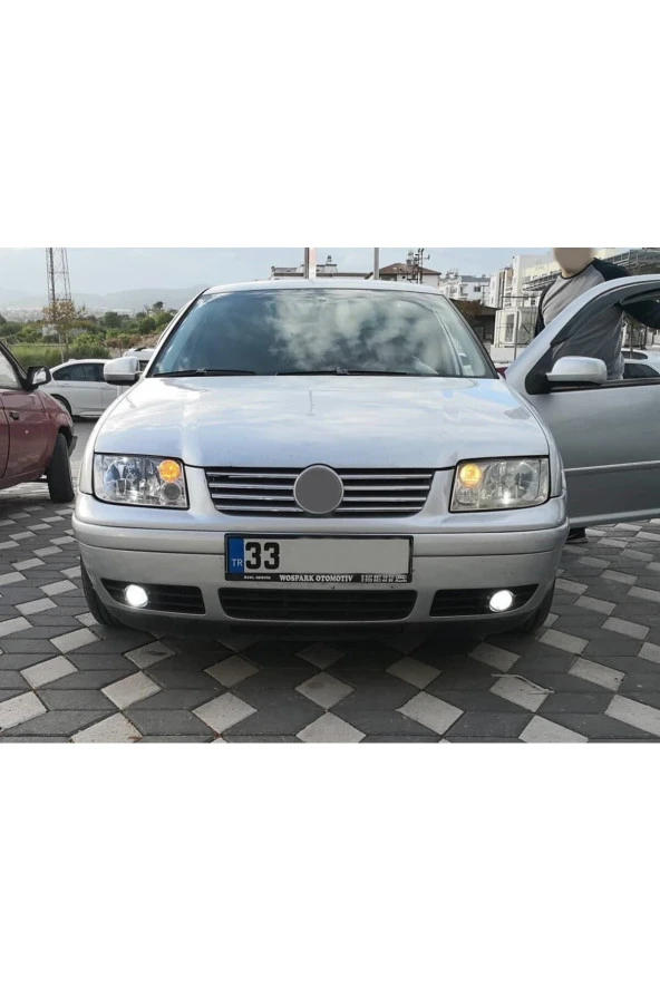 OTO H.İ.T.  Volskwagen Bora Sis Farı Uyumlu Led XenonUyumlu ürün görseli