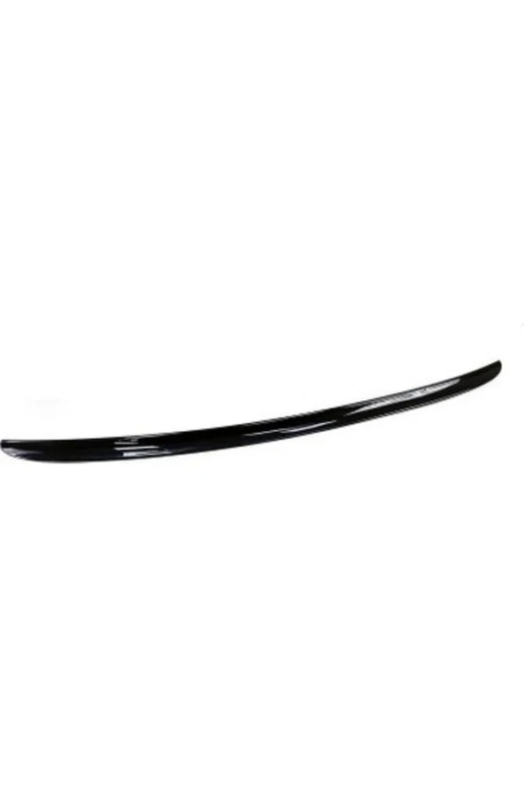 OTO H.İ.T.  Opel Insignia Uyumlu Bagaj Üstü Spoiler Piano Black