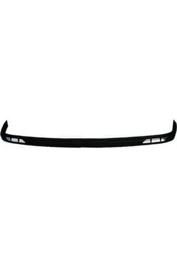 OTO H.İ.T.  Hyundai Accent Era Uyumlu Laguna Lip 2 Parça Ön Tampon Eki 1. Sınıf Kaliteli - Resim 3