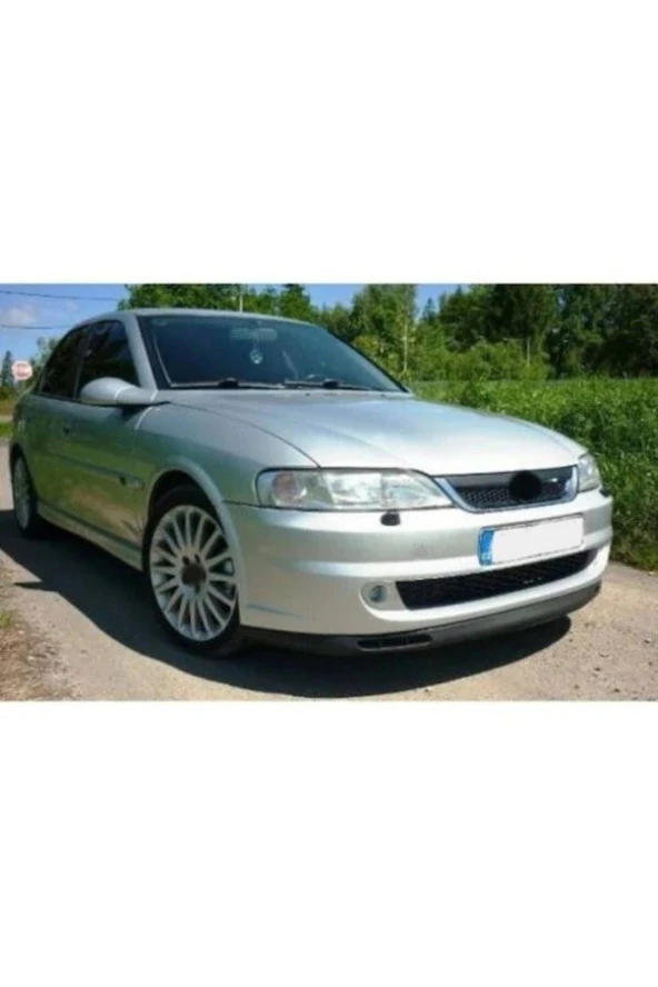 OTO H.İ.T.  Opel Vectra B Laguna Uyumlu Lip Ön Tampon Eki 2 Parça ürün görseli