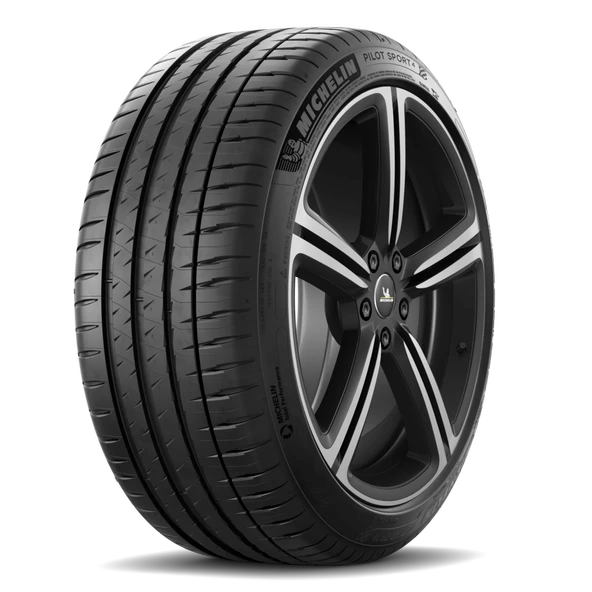 Michelin Pilot Sport 4 275/40R18 103Y XL RFT * (Yaz) (2024)