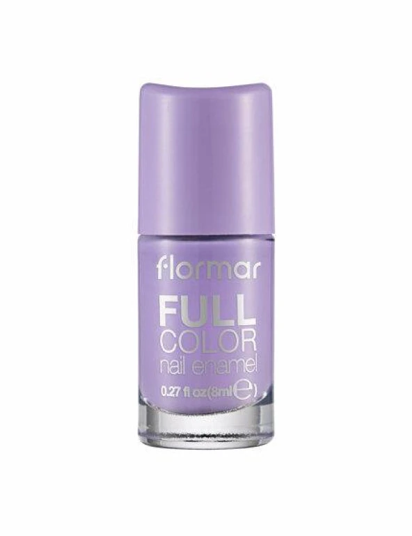 Flormar Full Color Nail Enamel Oje - FC14